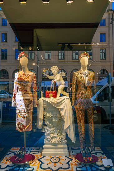 dolce gabbana munich|Dolce&Gabbana Women's Clothing at Munich Maximilianstrasse .